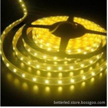 3528 Flexible strips with solid cover tube waterproof